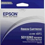 EPSON LQ-680 RIBB