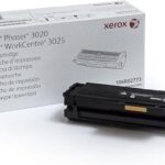 XEROX 3020-3025