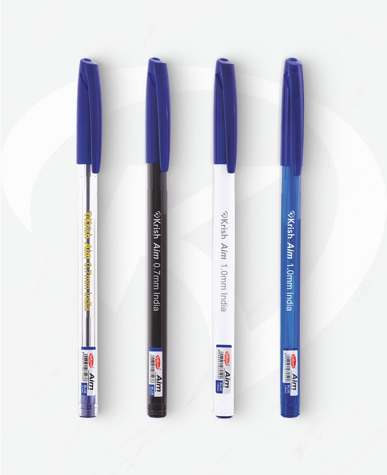 Krish Aim Pens