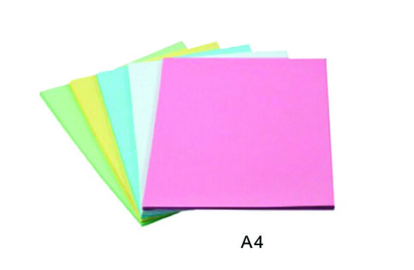 Bristol Card A4 180Gsm (Pkt=100Sheet)