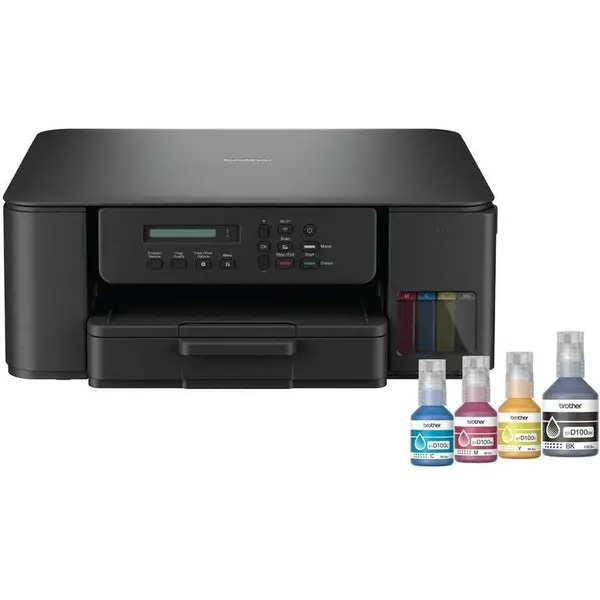 BROTHER DCP-T530DW INK TANK PRINTER