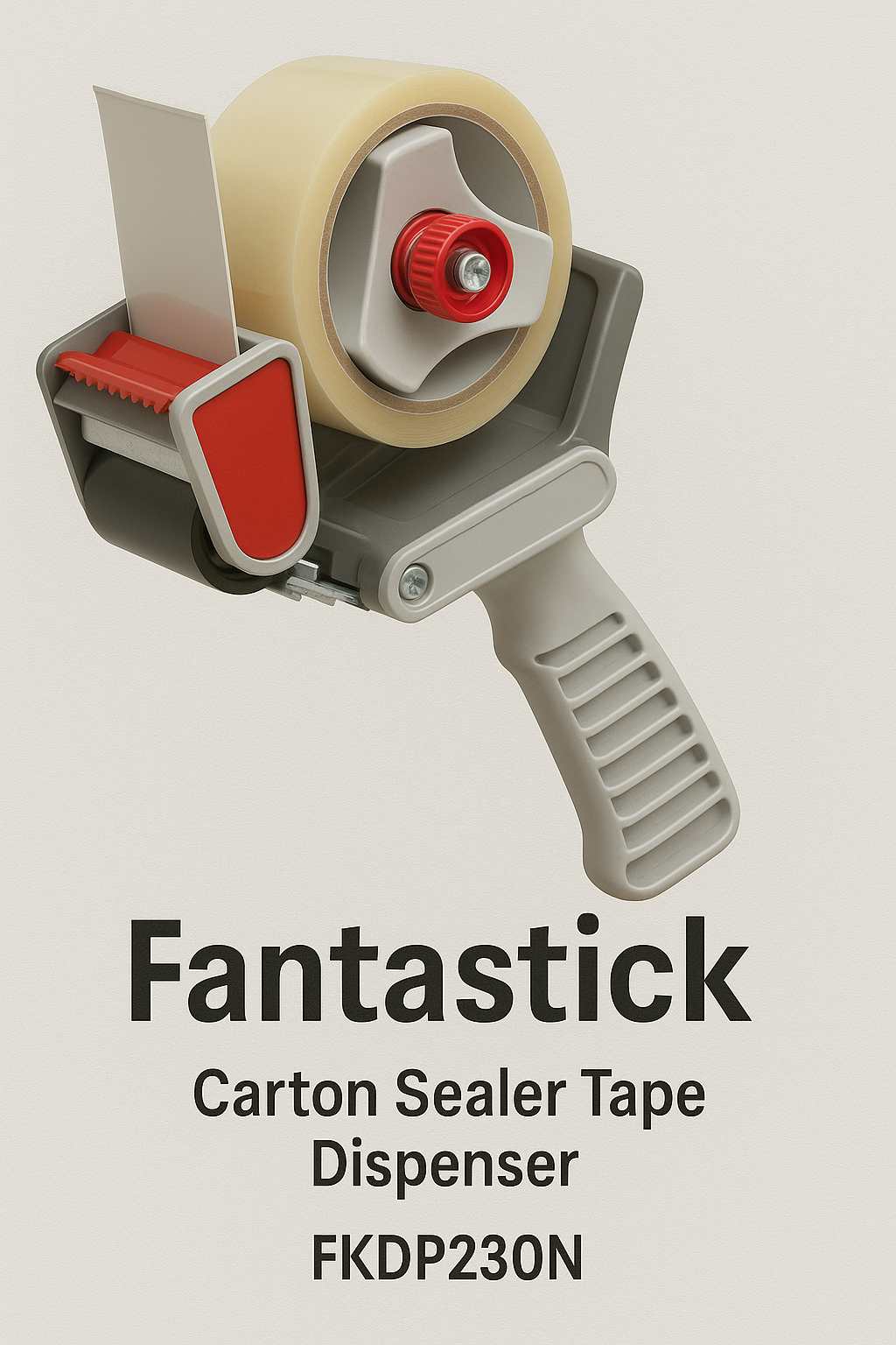 Fantastick Carton Sealer Tape Dispenser |FKDP230N