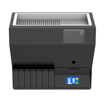 Currency Primus PRC-R6P Coin Sorter