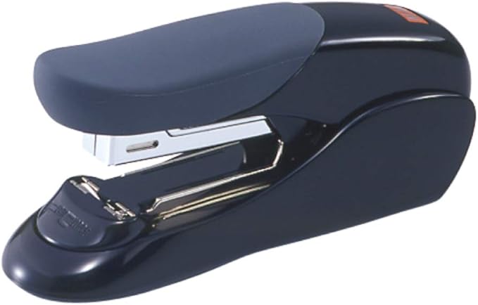 Max Easy Grip Heavy Duty Desk Stapler HD-50F