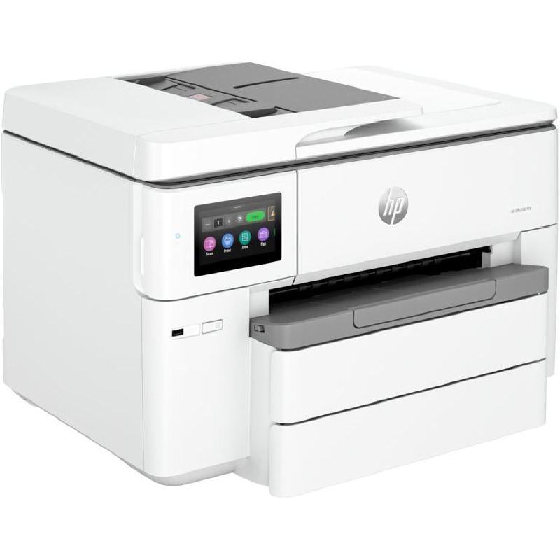 HP OfficeJet Pro 9730 Wide Format All-in-One Printer (537P5C)
