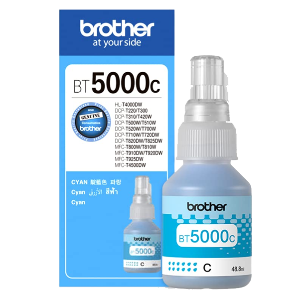 BROTHER BT5000C