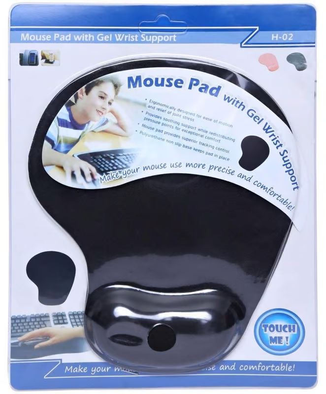 MOUSE PAD-GEL TYPE