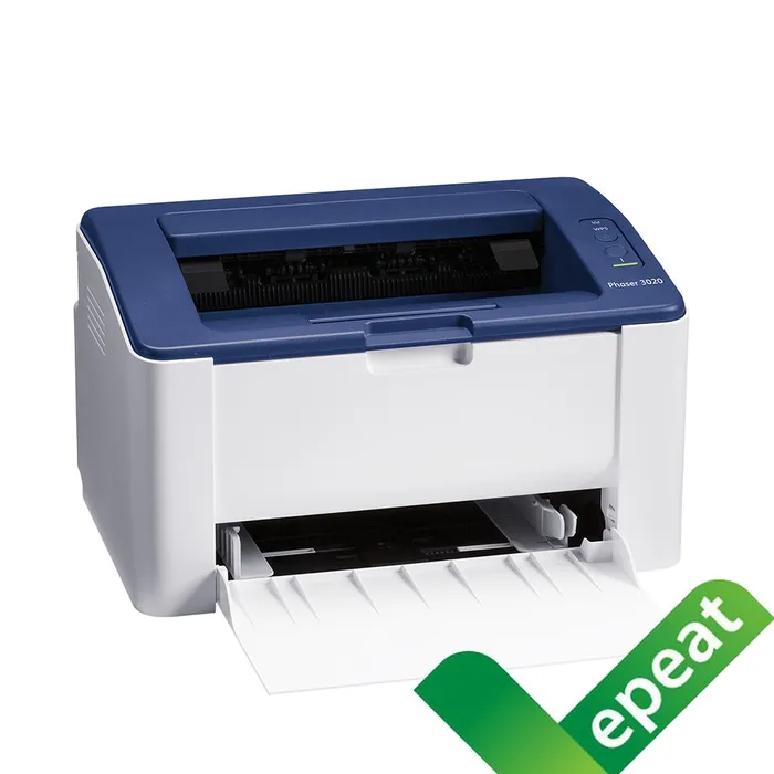 Phaser® 3020 Black-and-white laser printer