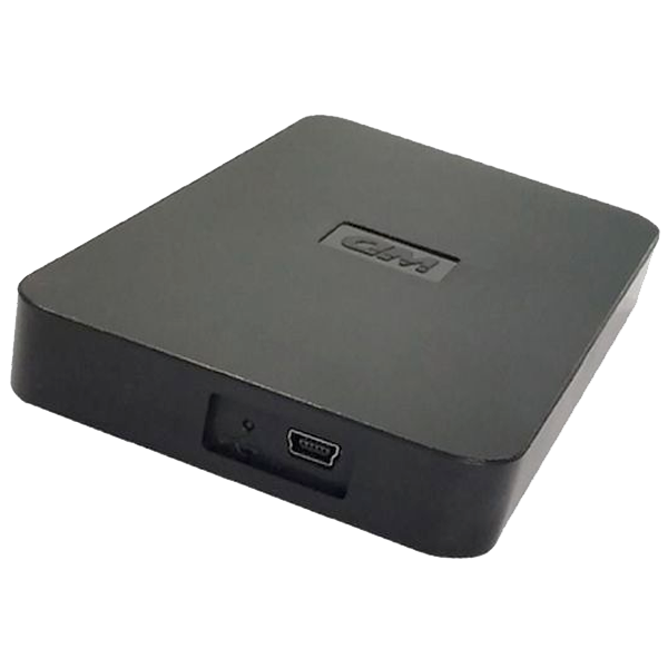 WD 2.5 LAPTOP HARD DISK ENCLOSURE USB 3.0