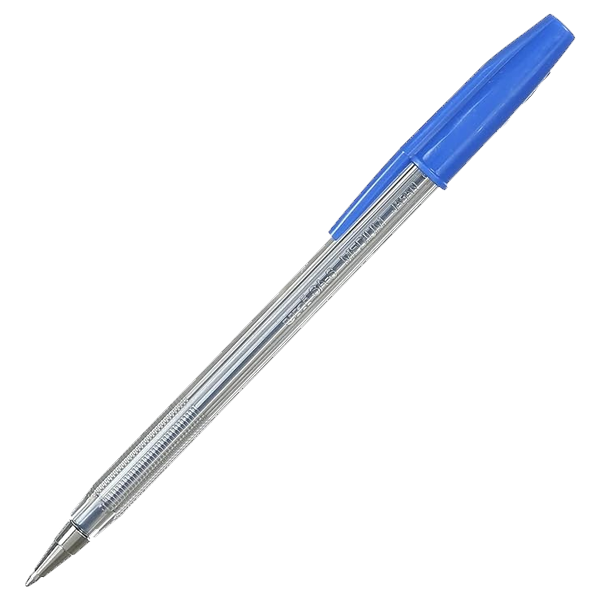 BALLPEN SA-S MEDIUM 1.0MM (1 DOZ.) UNI