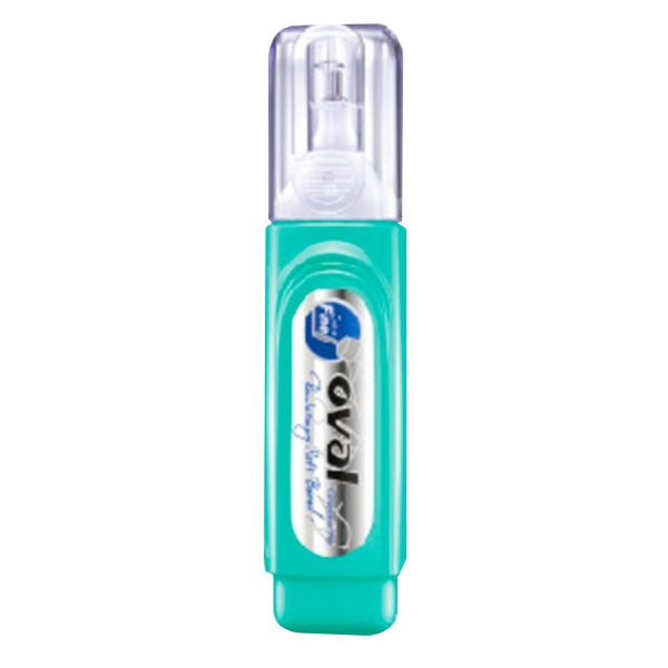 OVAL CORRECTION PEN