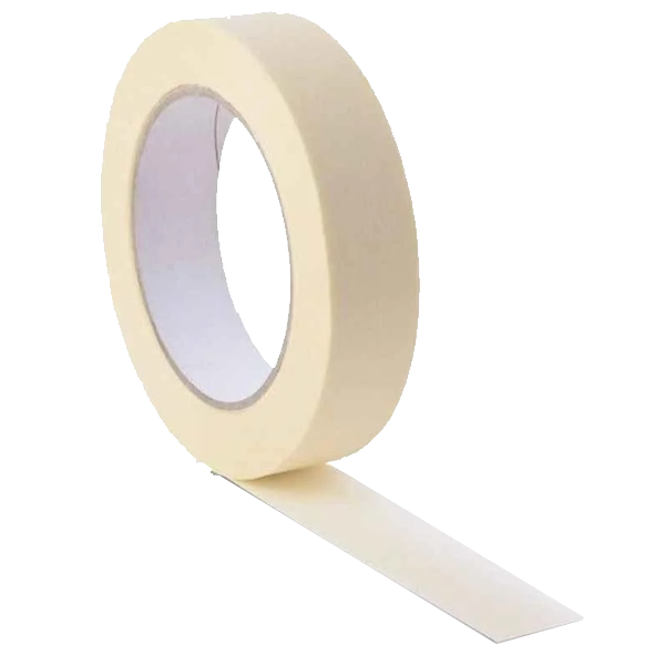 OLYMPIA MASKING TAPE 12MM X 50MM