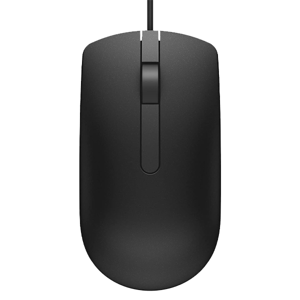 DELL WIRED MOUSE