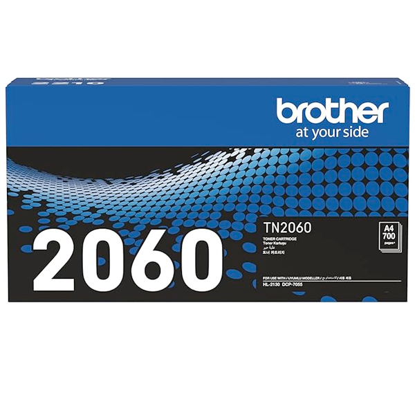 BROTHER TN-2060 TONER CARTRIDGE