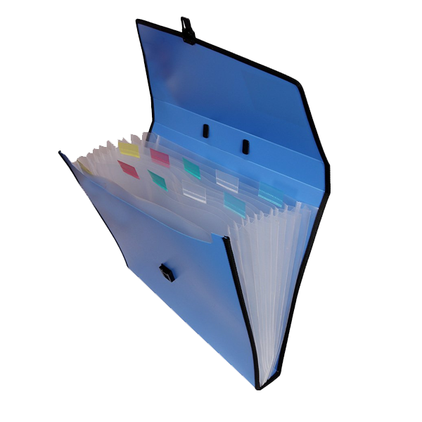 EXPANDING A3 FILE FOLDER 4301/4302