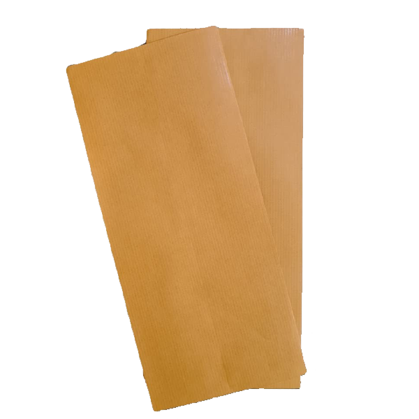 BROWN ENVELOPE SMALL 9X4 50X1