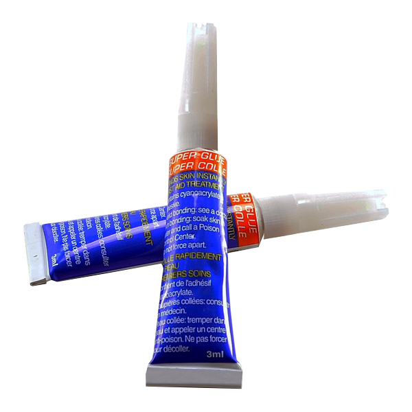 SUPER GLUE, 3ML