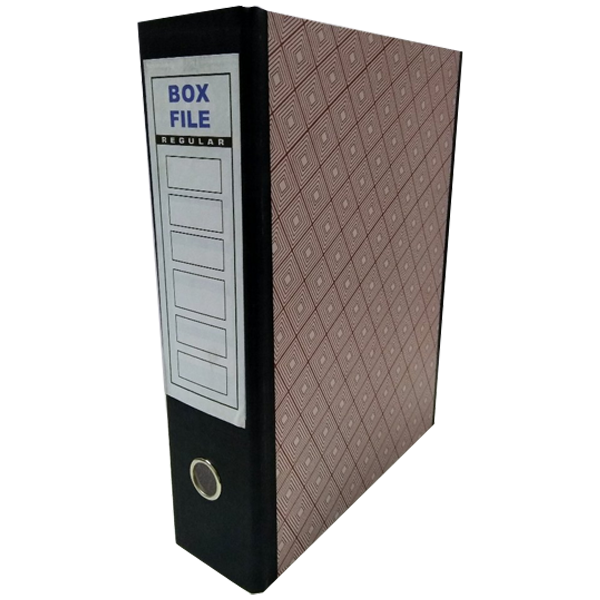 BOX FILE LARGE (ACME)