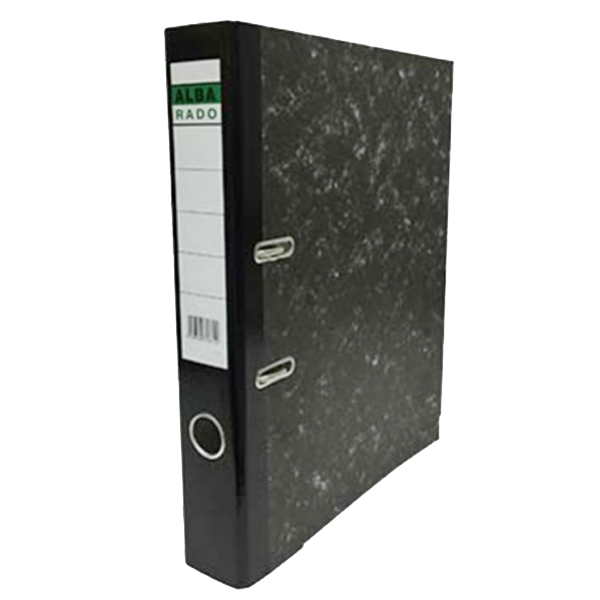 BOX FILE NARROW (ACME)