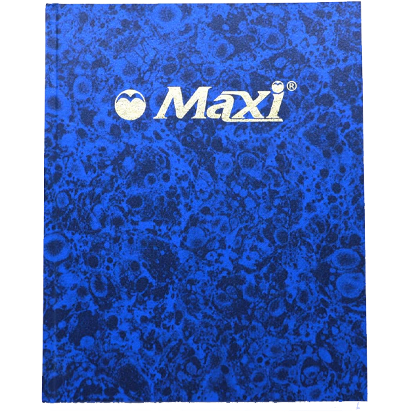 REGISTER BOOK 10X8 4QR