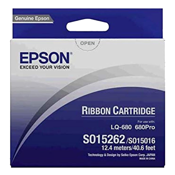 EPSON LQ 680 COMPATIBLE