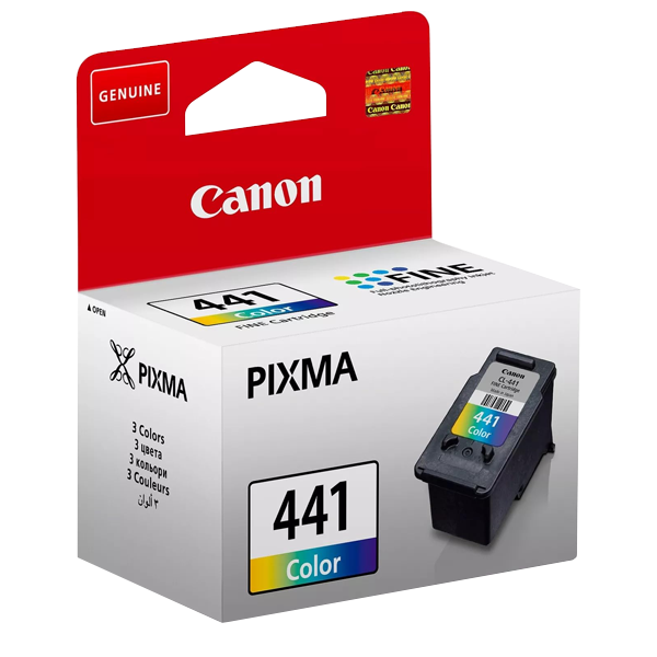 CANON 441 COLOR