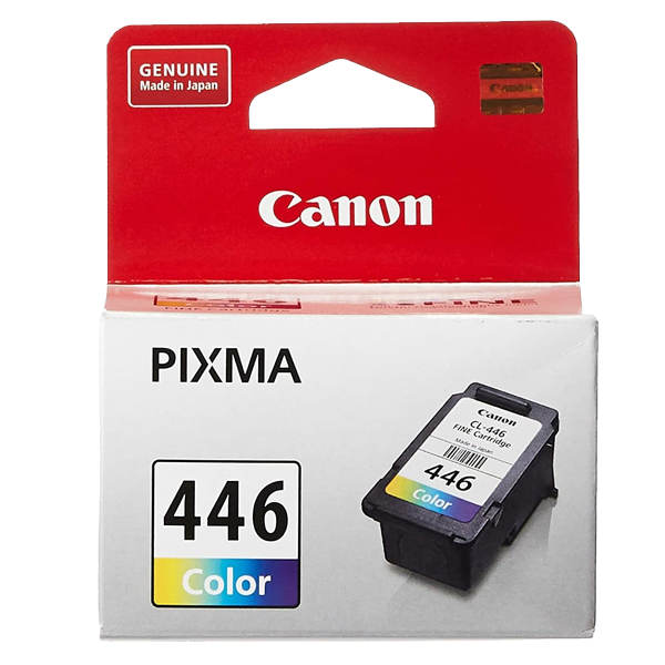 CANON 446 COLOUR CARTRIDGE