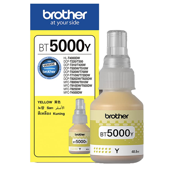 BROTHER BT5000Y