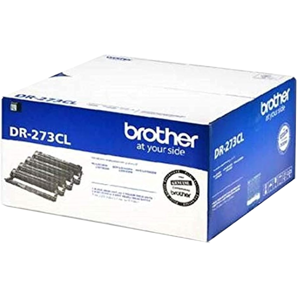 BROTHER DRUM DR-273CL PAGE