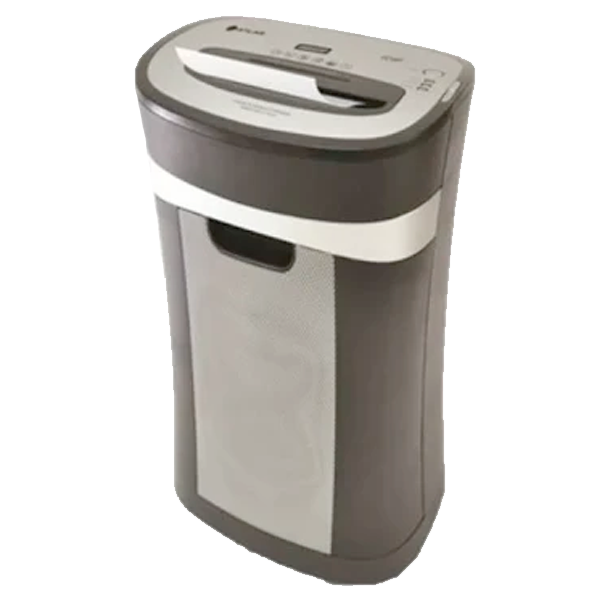 ATLAS CROSS CUT SHREDDER 12 SHEETS 4X33MM CC1240