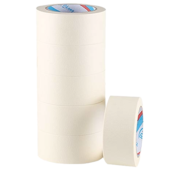 MASKING TAPE 2 INCH X 20 YARDS
