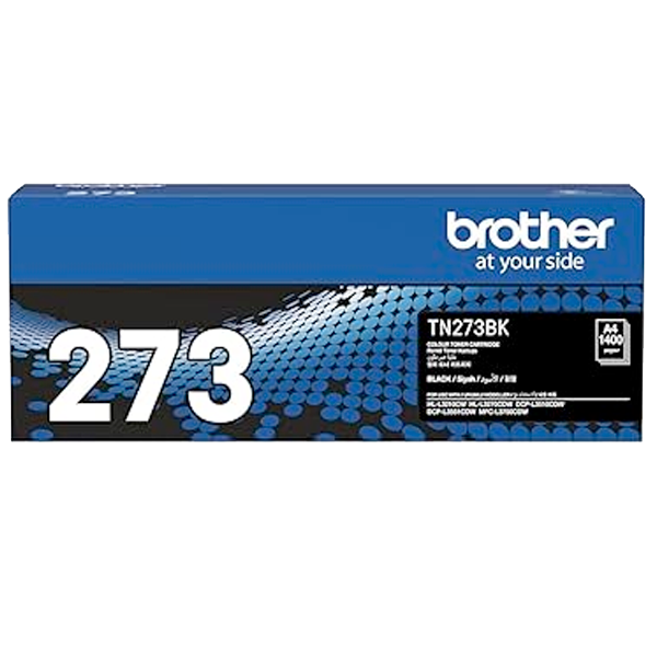 BROTHER TN-273 BLACK TONER CARTRIDGE