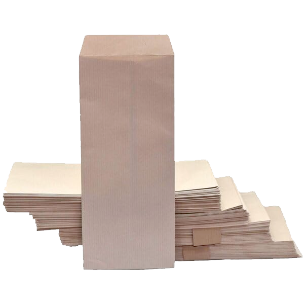 BROWN ENVELOP 6X4 50X1 WHITE