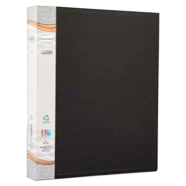 NAME CARD HOLDER 500 CARDS