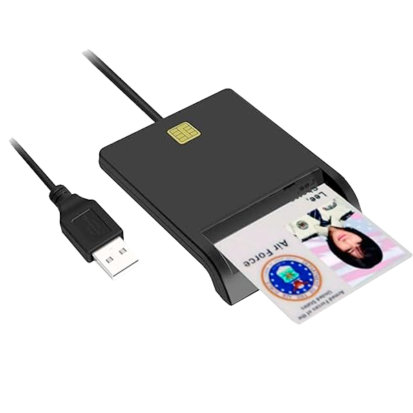 SMART CARD READER