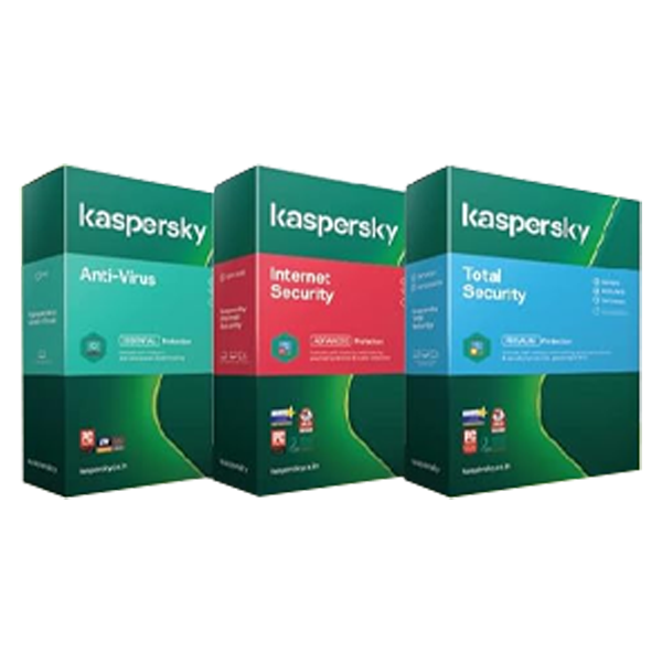 KASPERSKY ANTI VIRUS 2020 2 USERS