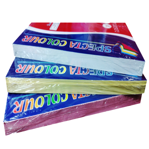 A3 SIZE BINDING COVERS (100SHEETS)