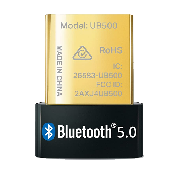 BLUETOOTH USB DONGLE 5.0