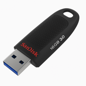 Flash Drive Sandisk 16Gb 3.0