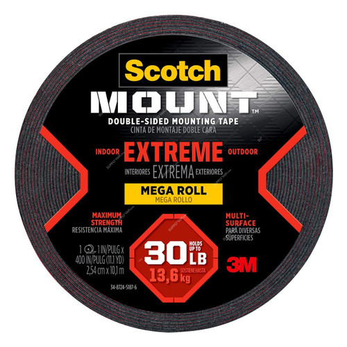 3M MOUNT DD TAPE 30LB-1