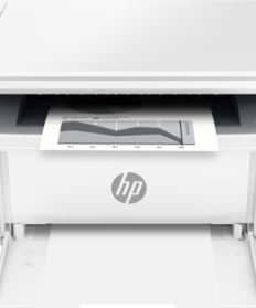 HP LaserJet MFP M141a Printer