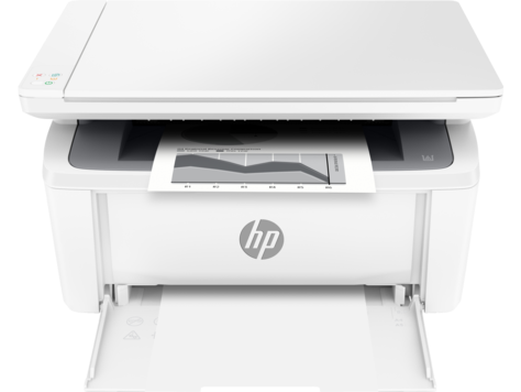 HP M141A [RINTER