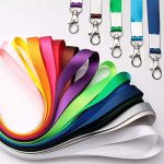 LANYARD 15MM-SET